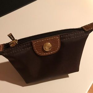 Longchamp Change Purse